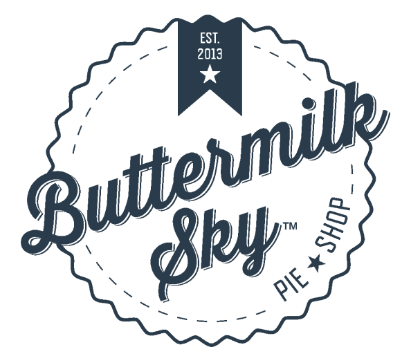 buttermilksky